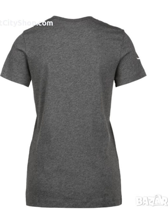 Park 20 Damen T-Shirt Gray