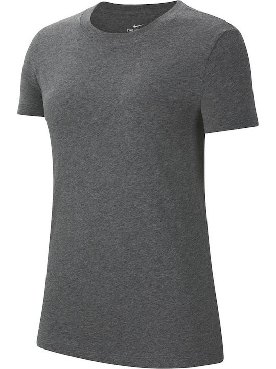 Park 20 Damen T-Shirt Gray