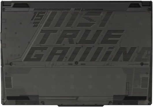 MSI Cyborg 15 A13VEK 15.6" FHD 144Hz (i7-13620H/16GB/512GB SSD/GeForce RTX 4050/W11 Home) (GR Keyboard)