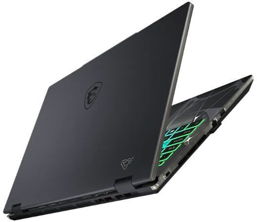 MSI Cyborg A15 15.6" FHD 144Hz (Ryzen 7-260/16GB/1.0TB SSD/GeForce RTX 5050/W11 Home) (GR Keyboard)