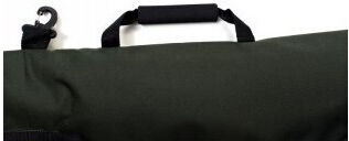Zfish Zf-2549 Rod Bag 190 Cm Length One Compartment One Rod + One Reel