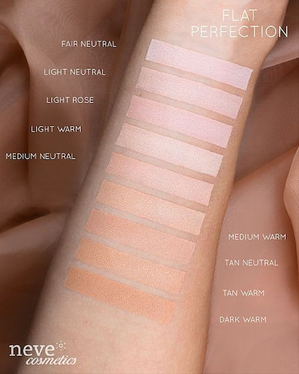 Neve Πούδρα Fair Neutral 8gr