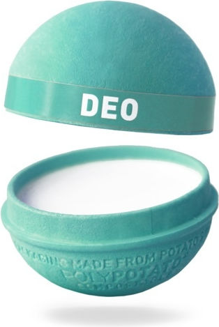 Ben & Anna Deodorant in Cream