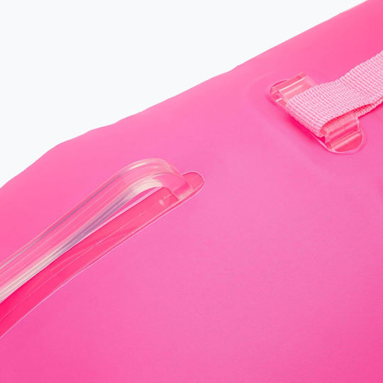 Zone3 Safety Buoy Tow Float Recycled High Vis Pink