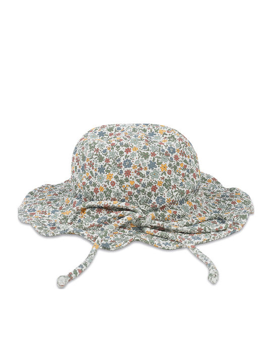 Walking Mum Kids' Hat Bucket Sunscreen Multicolour