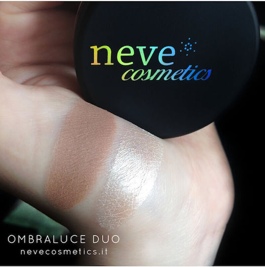 Ombraluce Duo Contouring Minerale