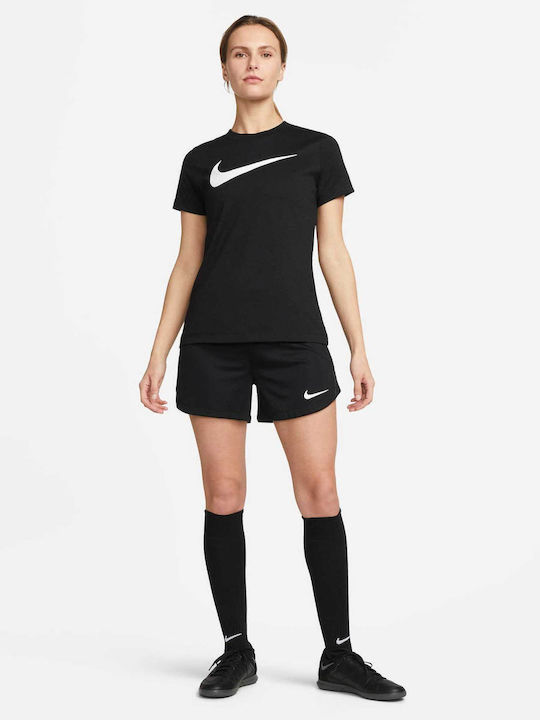Park 20 Women's T-shirt Dri-Fit Black