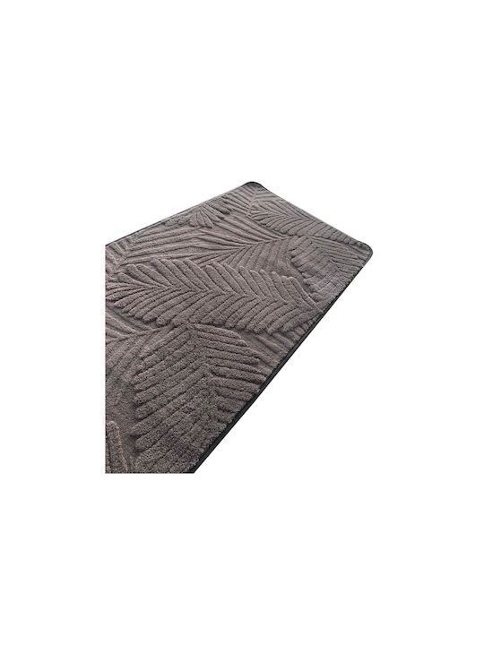 Chios Hellas Φύλλα 60x180cm Καφέ