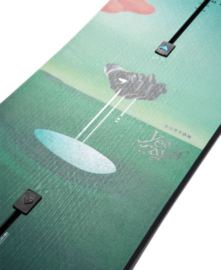 Burton Women’s Snowboard Multi