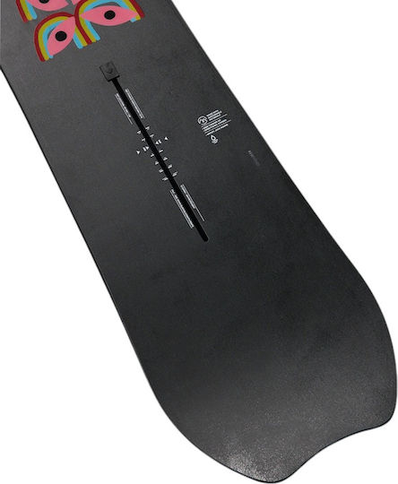 Burton Men's Snowboard Multi
