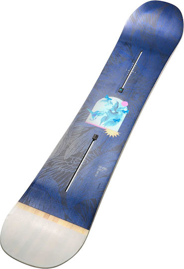Burton Women's Snowboard Multi