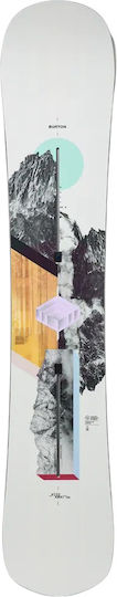 Burton Women’s Snowboard Multi