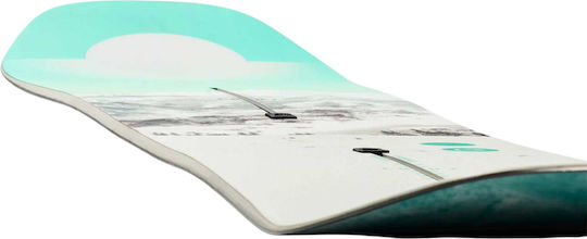 Burton Flying V Women Snowboard