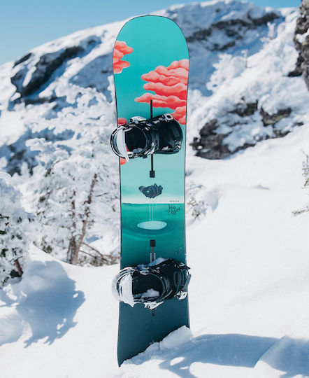 Burton Women’s Snowboard Multi