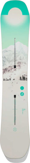 Burton Flying V Women Snowboard