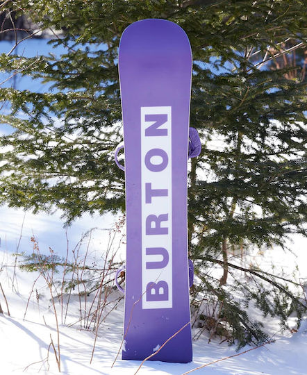 Burton Women’s Snowboard Multi