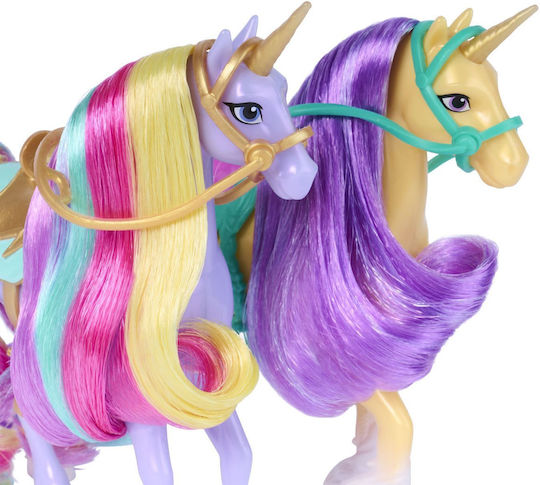 Unicorn Academy Миниатюра За Игра
