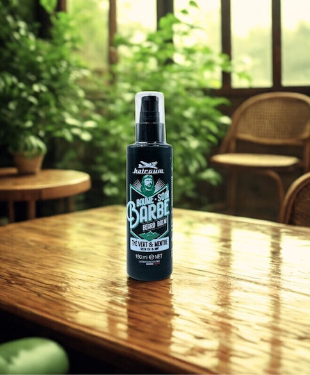 Hairgum Balm Περιποίησης για Γένια 150ml