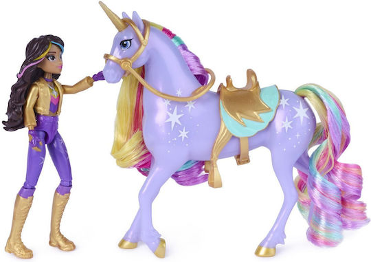 Unicorn Academy Миниатюра За Игра