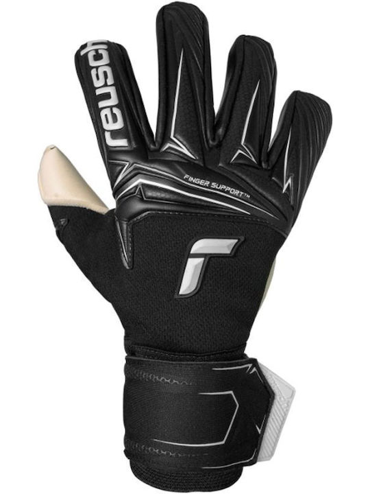 Reusch Γάντια Τερματοφύλακα Ενηλίκων Χρυσά