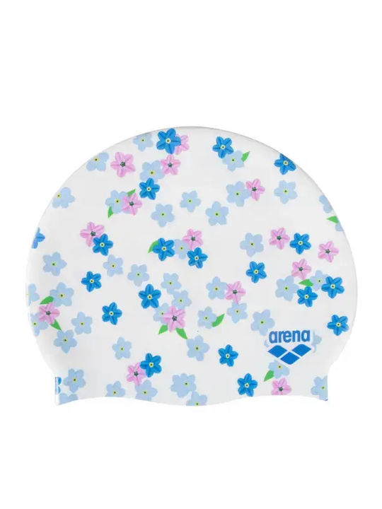 Arena Hd Cap Swimming Cap for Adults