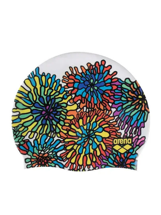 Arena Hd Cap Swimming Cap for Adults