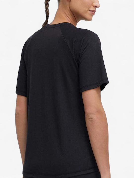 PUMA Evostripe Graphic T-Shirt Black