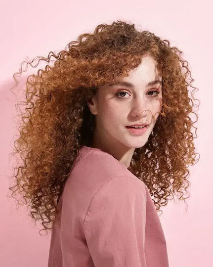 Kiko Milano Spiral Shine Dry Hair Oil 45ml