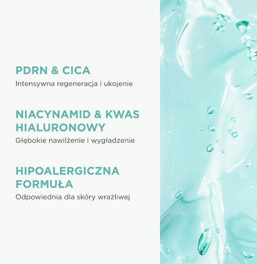 Eveline Primer Față în Formă Cremă 30ml