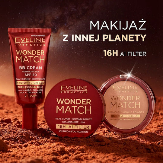 Eveline Setting Powder 7gr