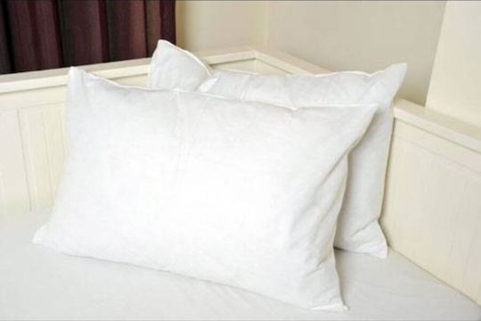 Kifidis Orthopedics Orthopädisches Kissen in Weißer Farbe 0058.pillowprt