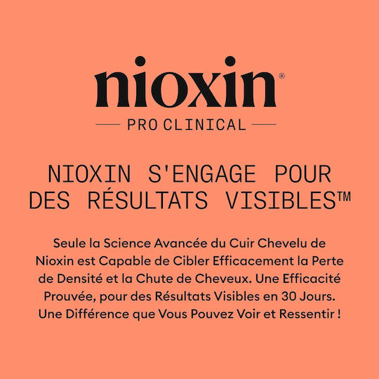 Nioxin Haarlotion Für Reparatur 100ml