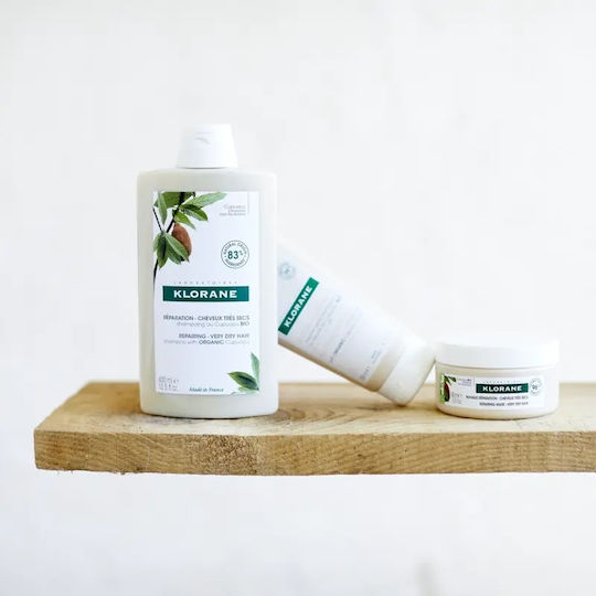 Klorane Balsam Reparare Pentru Păr Uscat 200ml