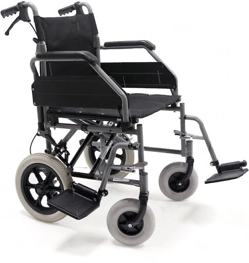 Vita Orthopaedics Vita Orthopaedics Rollstuhl 12" 46cm 09-2-011 Graues