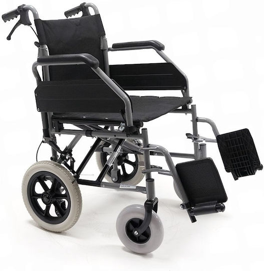 Vita Orthopaedics Vita Orthopaedics Rollstuhl 12" 46cm 09-2-011 Graues