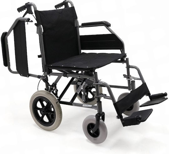 Vita Orthopaedics Vita Orthopaedics Rollstuhl 12" 46cm 09-2-011 Graues