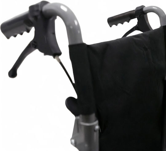 Vita Orthopaedics Vita Orthopaedics Rollstuhl 12" 46cm 09-2-011 Graues