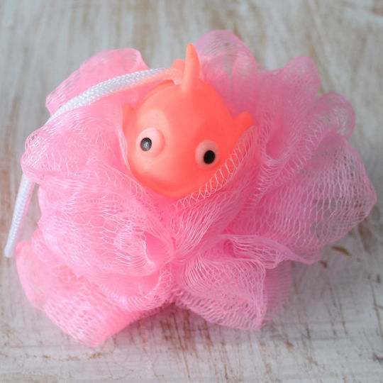 Ancient Wisdom Bath Sponge Net 1 Piece