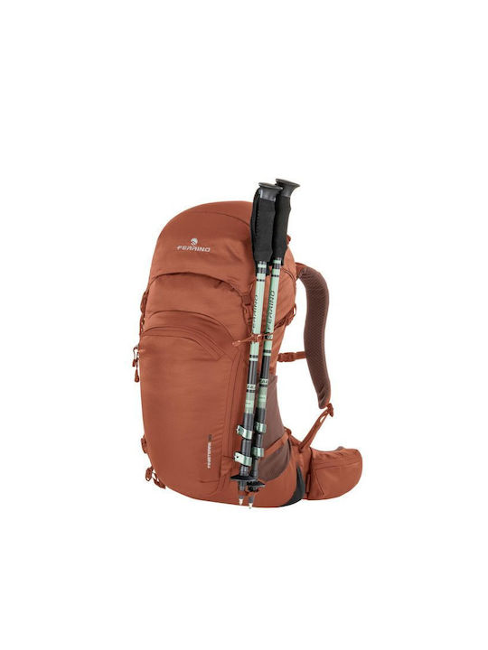 Ferrino Finisterre 30 Mountaineering Backpack 30l Orange Hiking