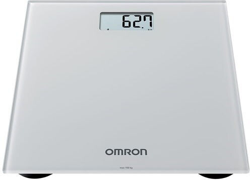 Omron Hn300t2 Intelli It Ψηφιακή Ζυγαριά Γκρι