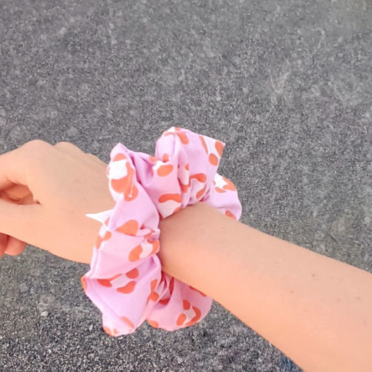 Magnolia Handmade Scrunchie Random Selection
