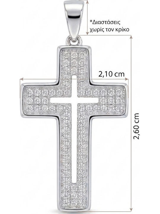 Сребърен Кръст