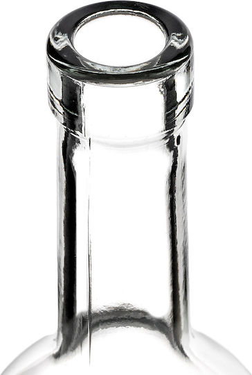 Kadax Wein-/Getränkeflaschen Bordeaux 0,75 l 750ml Flaschen Wein Cider Weiß