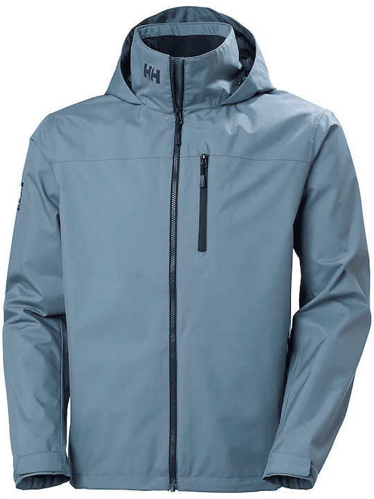 Sailing Μπουφάν Washed Navy
