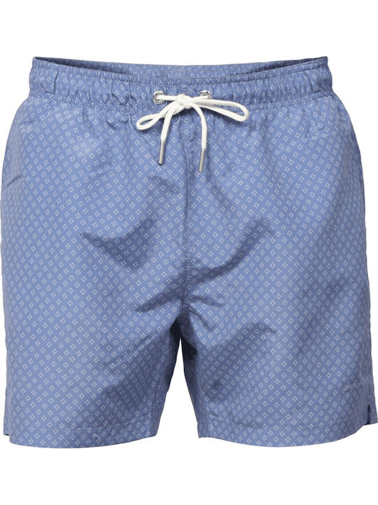Swim Men's Swimwear Shorts Blue