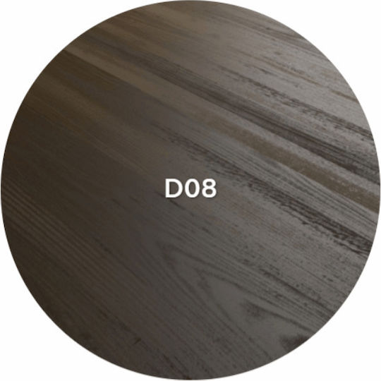Maxicolor Solvent Based Wood Preservative Brown Matte 2.5lt 700gr