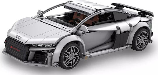 Jamara Jamara 402898 Remote Controlled Model Sports Car Electric Motor 1:14