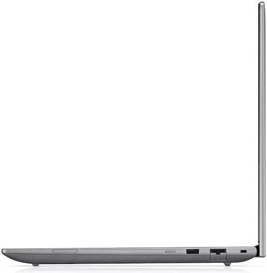 HP ZBook X G1i 16 16" IPS FHD+ (Ultra 5-235H/16GB/1TB SSD/RTX PRO 500 Blackwell/W11 Pro) (International English Keyboard)