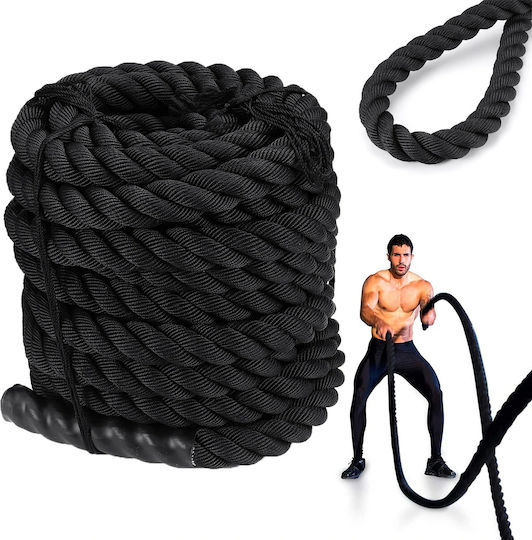 MDS Rope9MDS Battle Rope With Length 9m