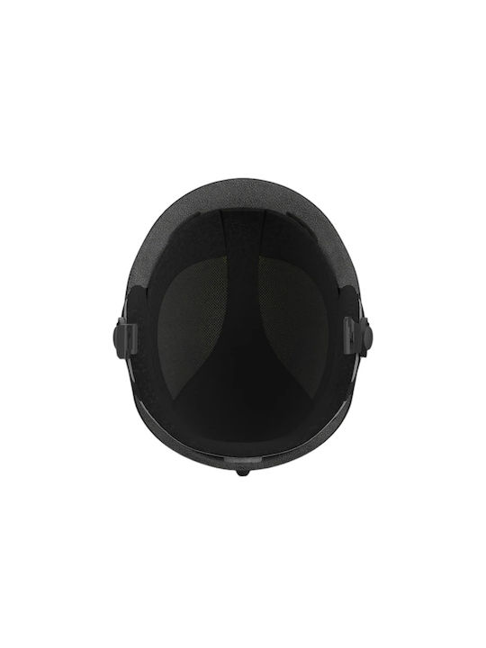 Anon Rodan Men's Ski & Snowboard Helmet in Black Colour